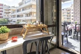 SARDINIA RE - Francesca's Flat - Free Parking Apartment in Alghero