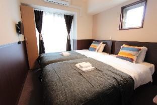 HIFUMI#901★5m Umeda, near Kyoto. Value & clean! Apartment in Osaka
