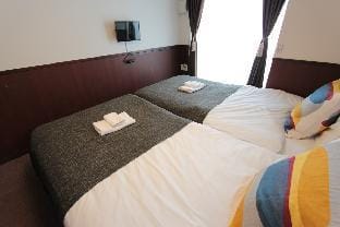 HIFUMI#901★5m Umeda, near Kyoto. Value & clean! Apartment in Osaka