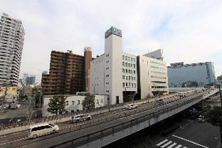 HIFUMI#701★5m Umeda, near Kyoto. Value & clean! Apartment in Osaka