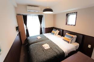 HIFUMI#1203★5m Umeda, near Kyoto. Value & clean! Apartment in Osaka