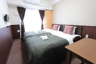 HIFUMI#802★5m Umeda, near Kyoto. Value & clean! Apartment in Osaka