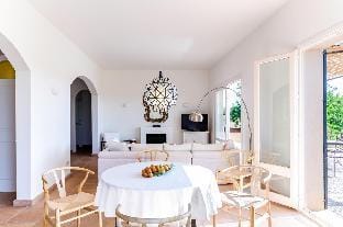 SA MORADA - Spectacular villa with private pool and free WiFi Apartment in Llevant