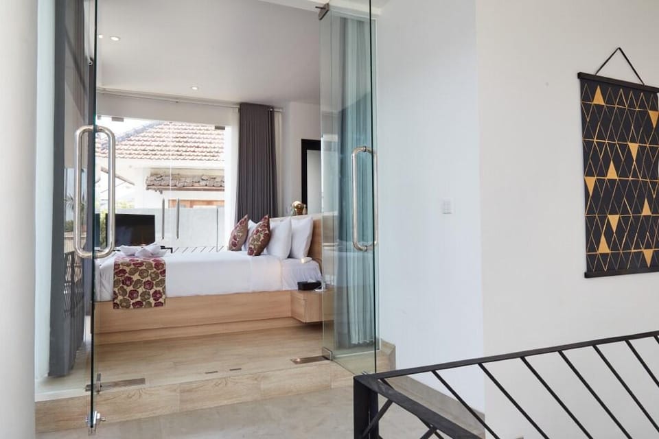 Canggu Villas Villa in North Kuta