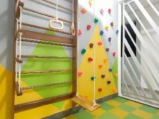 Kazabella homestay + Playroom Apartment in Negeri Sembilan, Malaysia