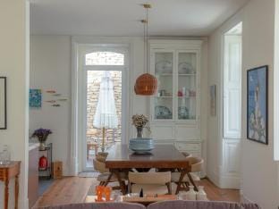 Casa do Poeta Apartment in Coimbra District, Portugal
