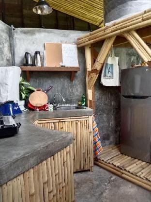 Let's Get Lost Ubud Vacation rental in Ubud