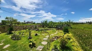 Let's Get Lost Ubud Vacation rental in Ubud
