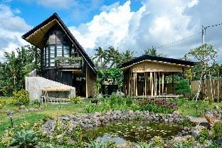 Let's Get Lost Ubud Vacation rental in Ubud