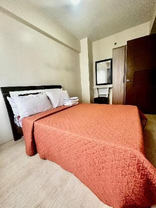 Lovely 2Bedroom condo 2 Vacation rental in Pasay