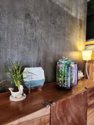Balay Yuhom Budget Room in Siargao for 2-4 pax, Vacation rental in General Luna