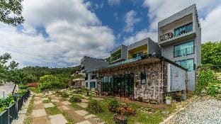 Geoje For bridge pension Bed and Breakfast in South Korea