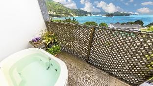 Geoje For bridge pension Bed and Breakfast in South Korea