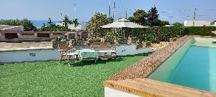 Lucia holiday home in Salento Vacation rental in Apulia