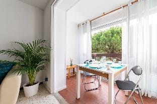Aquazur - Studio in the city center 2min from the sea Apartment in La Grande-Motte