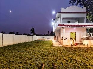 RB farm’s Villa in Maharashtra