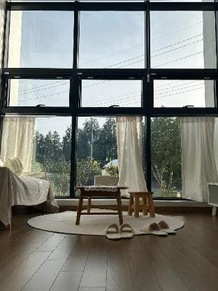 Quiet, Cozy house in Jeju! Enjoy priavate jaccuzi  Vacation rental in South Korea