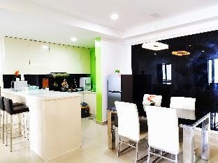 Genting MistySunViewColdSty2R2B @ IDelemen Apartment in Selangor, Malaysia
