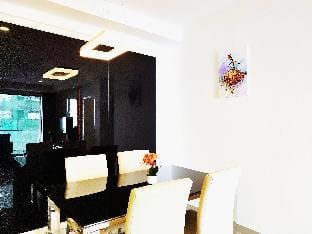 Genting MistySunViewColdSty2R2B @ IDelemen Apartment in Selangor, Malaysia