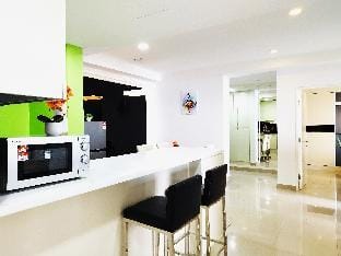 Genting MistySunViewColdSty2R2B @ IDelemen Apartment in Selangor, Malaysia