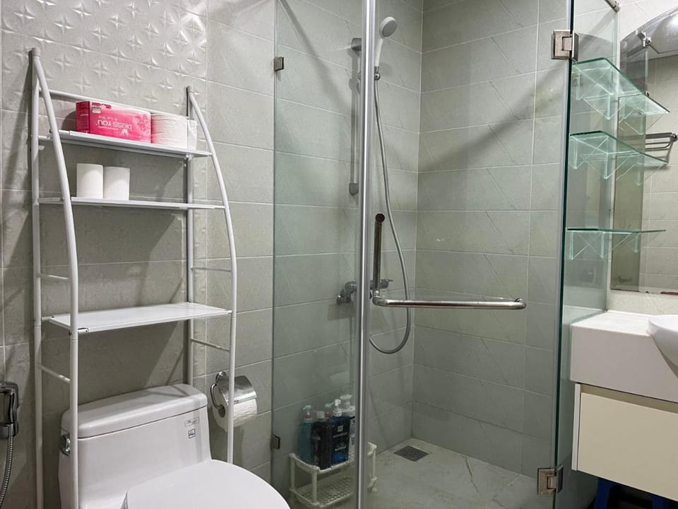 Mai-homestay 1 Bed Royal City. Apartment in Hanoi