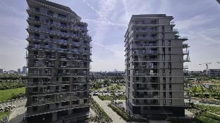 Pasolini 70 A - UpTown Apartment in Milan