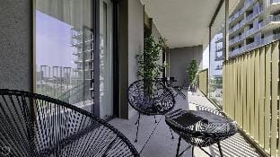 Pasolini 70 A - UpTown Apartment in Milan