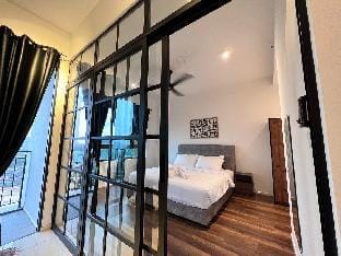 Ojies@Onsen (Sunway Onsen) Apartment in Perak