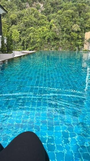 Ojies@Onsen (Sunway Onsen) Apartment in Perak