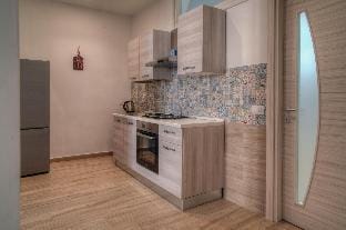 Corso Vittorio Emanuele 110/c Apartment in Naples
