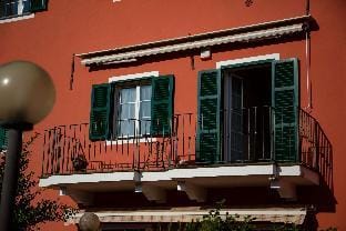 Villa Musso - Tempovacanza Apartment in Liguria