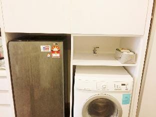Bukit Bintang Villas Apartment in Federal Territory of Kuala Lumpur