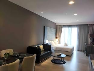 Bukit Bintang Villas Apartment in Federal Territory of Kuala Lumpur