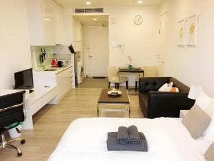 One Bukit Ceylon Lumi 1 Pavillion Bukit Bintang   Apartment in Federal Territory of Kuala Lumpur