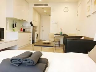 One Bukit Ceylon Lumi 1 Pavillion Bukit Bintang   Apartment in Federal Territory of Kuala Lumpur