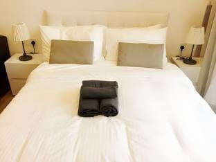 One Bukit Ceylon Lumi 1 Pavillion Bukit Bintang   Apartment in Federal Territory of Kuala Lumpur