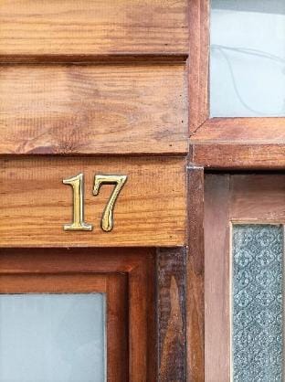 A 1950s townhouse in city center Vacation rental in Kaohsiung