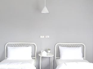 U Yen hometel : 5 mins to Nimman Vacation rental in Chiang Mai