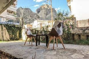 Only yours Meteora Family House Vacation rental in Kalabaka
