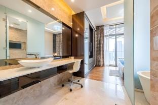 Dorsett Kuala Lumpur 19 Vacation rental in Federal Territory of Kuala Lumpur