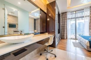 Dorsett Kuala Lumpur 19 Vacation rental in Federal Territory of Kuala Lumpur
