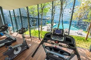 Dorsett Kuala Lumpur 19 Vacation rental in Federal Territory of Kuala Lumpur