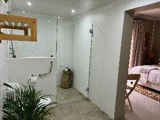 The Boshoff Corner King Apartment in Durban