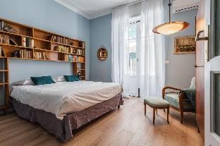 Riva House Catania by Wonderful Italy Apartment in Catania