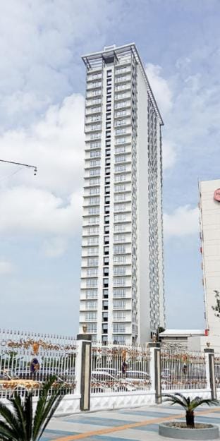One Residence Apartment  2BR near Ferry Terminal Apartment in Riau Islands, Indonesia