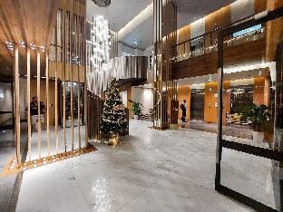 One Residence Apartment  2BR near Ferry Terminal Apartment in Riau Islands, Indonesia