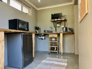 The Boshoff Compact Double Apartment in Durban