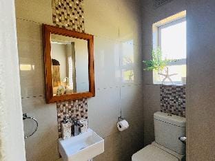 The Boshoff Compact Double Apartment in Durban