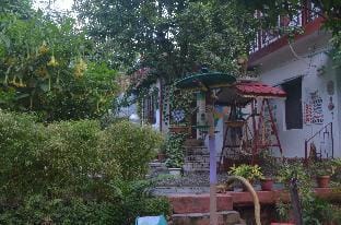 Riverside Homestay, Chamba (HP) Vacation rental in Punjab, India