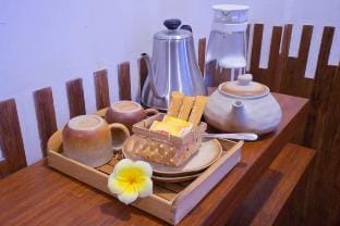 Luxury Family 2 BR with Share Pool  Apartment in Ubud
